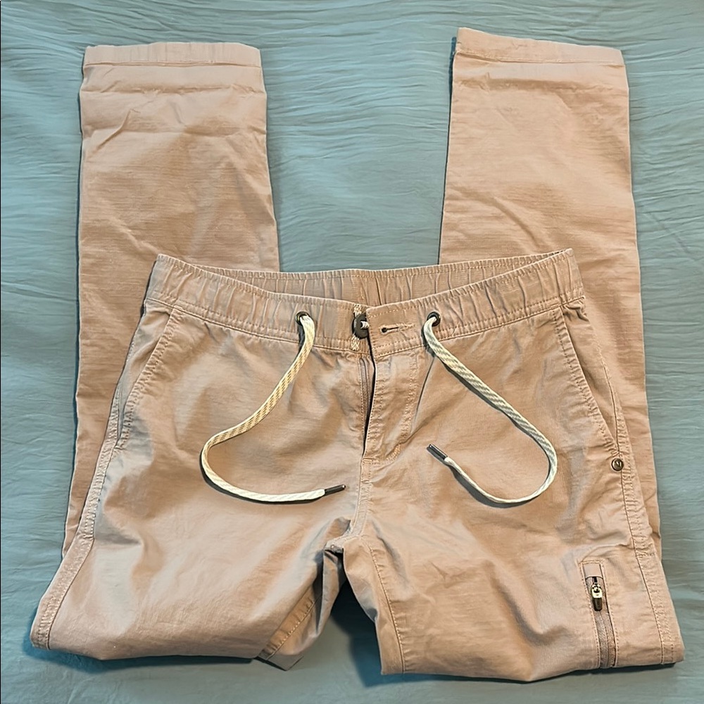Vuori Ripstop pants